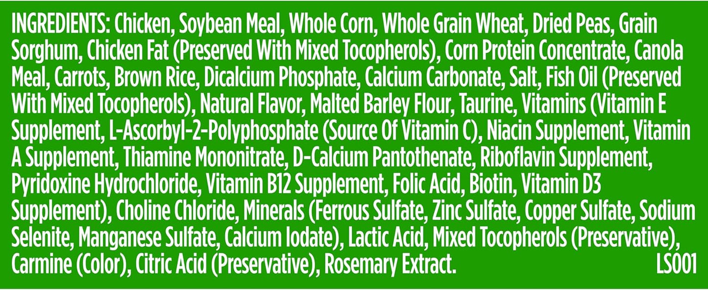 Rachael Ray Nutrish - Alimento para Perro Natural Seco