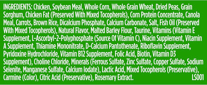 Rachael Ray Nutrish - Alimento para Perro Natural Seco