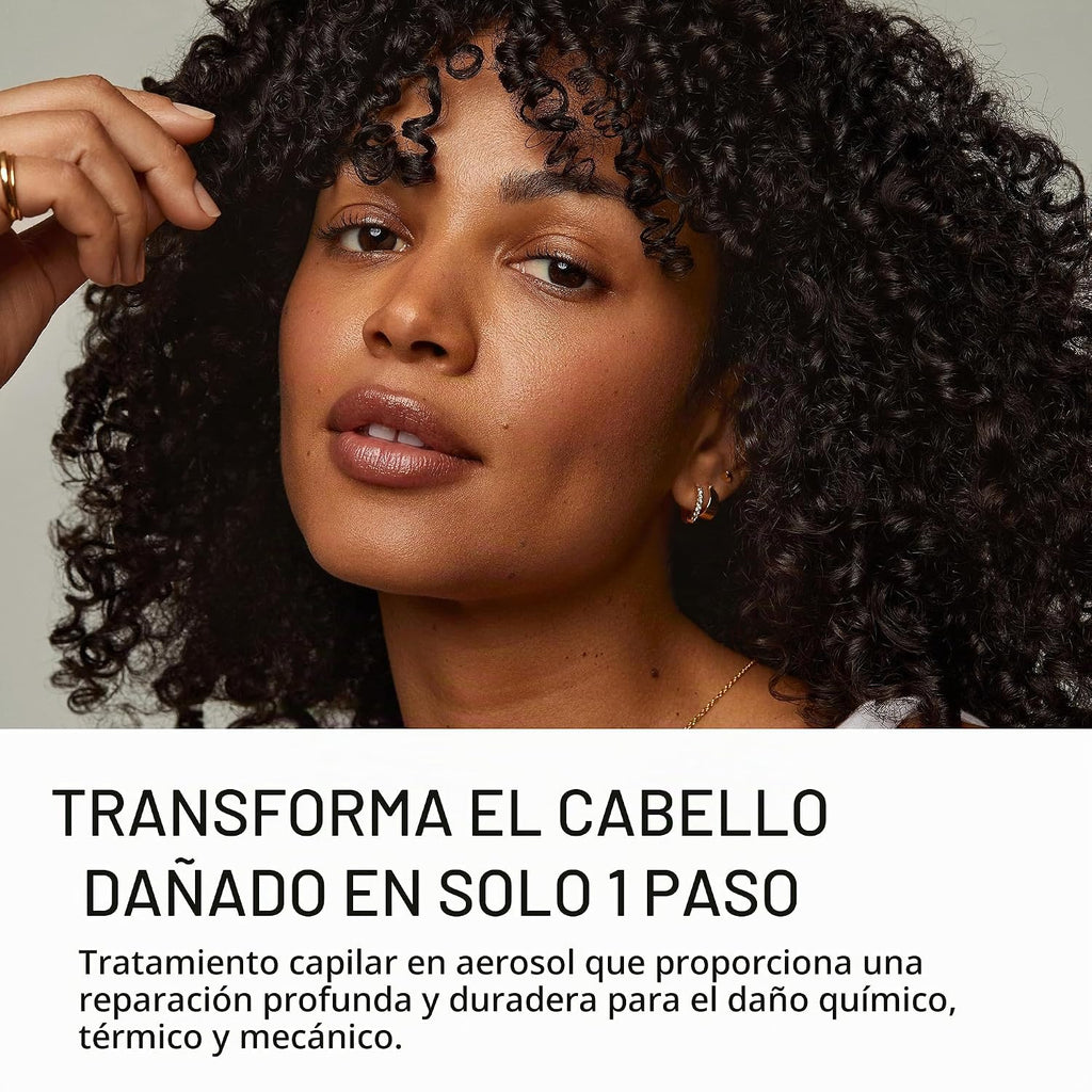 epres Sistema de cuidado del cabello Bond Repair para un cabello má...