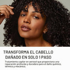 epres Sistema de cuidado del cabello Bond Repair para un cabello má...
