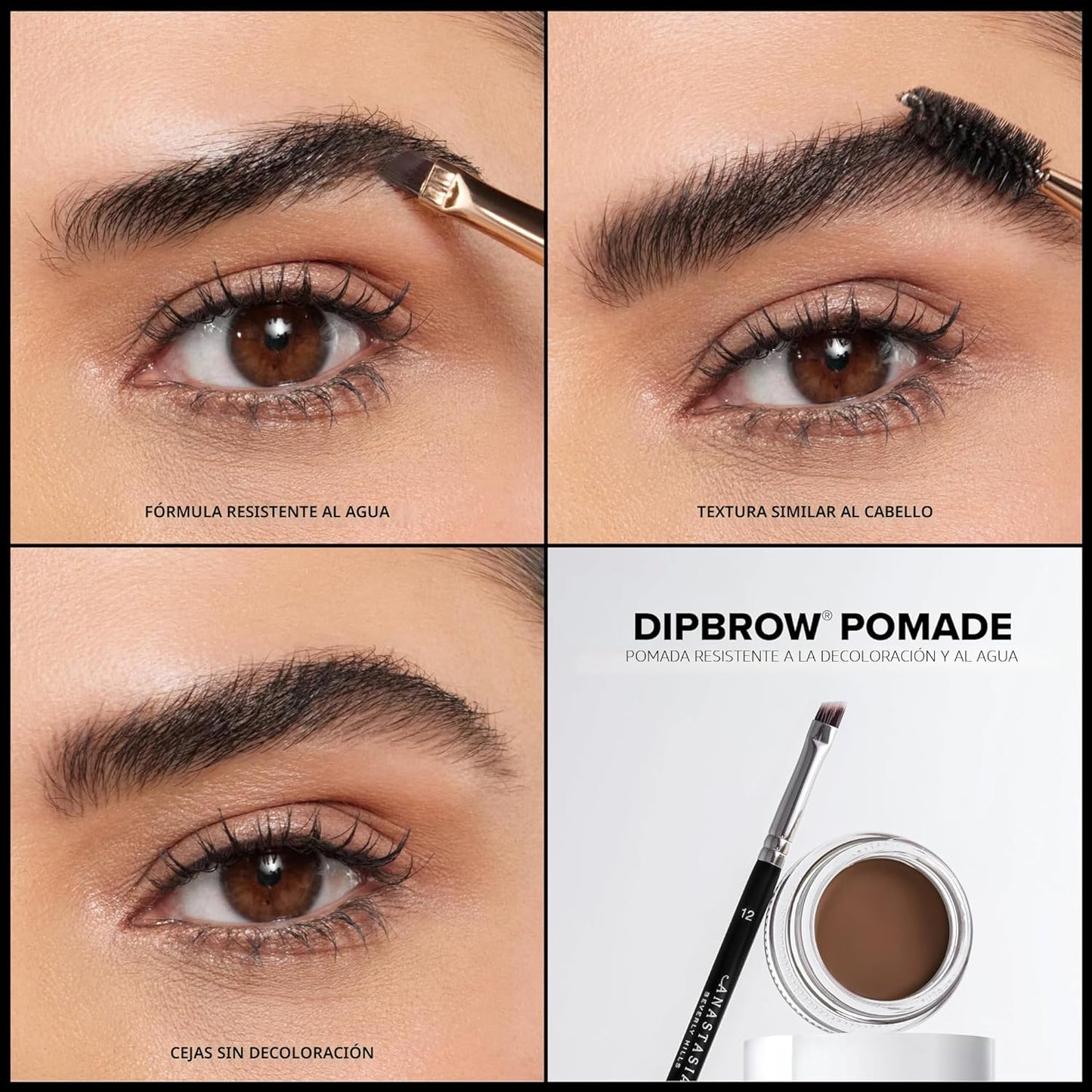 Anastasia Beverly Hills - Pomada DIPBROW