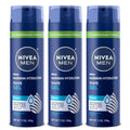 NIVEA MEN Gel de afeitado de hidratación máxima con aloe vera y pro...