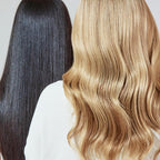 MONAT Set suavizante antiencrespamiento \u2013 Champú natural para...