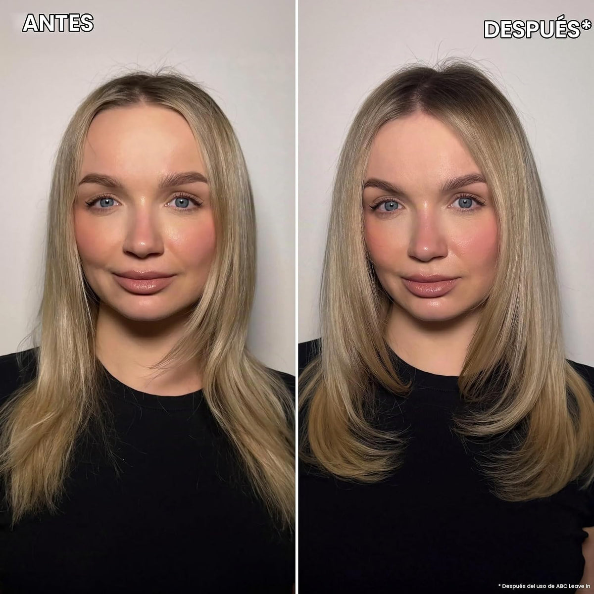 Acondicionador sin enjuague Acidic Bonding Concentrate de Redken y...