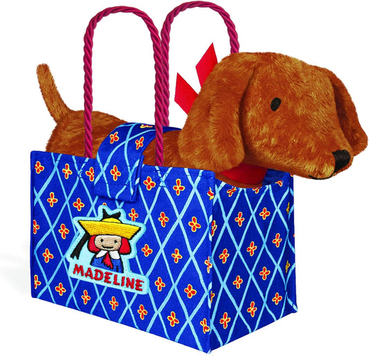 YOTTOY Colección Madeline