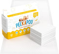 Peekapoo - Los cambiadores originales desechables para bebé \u2013...