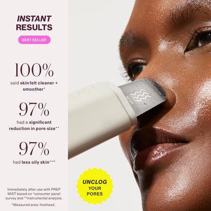 DERMAFLASH DERMAPORE+ Dispositivo de cuidado de la piel, extractor...
