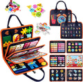 Tabla Ocupada de Juego Montessori para Niños Pequeños: Juguetes Mon...