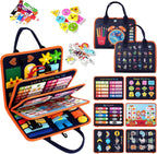 Tabla Ocupada de Juego Montessori para Niños Pequeños: Juguetes Mon...