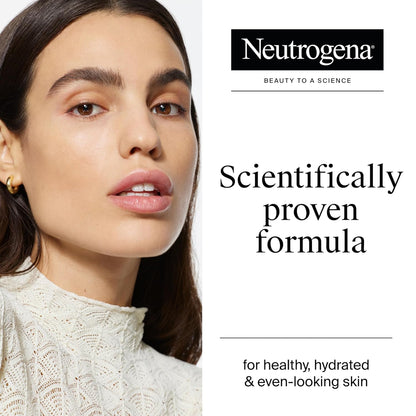 Crema reparadora Triple Age Repair Neutrogena, 1.7 onzas, 1.7 onza