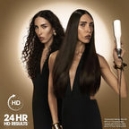 ghd Plancha plana profesional Chronos Max de 2" Styler