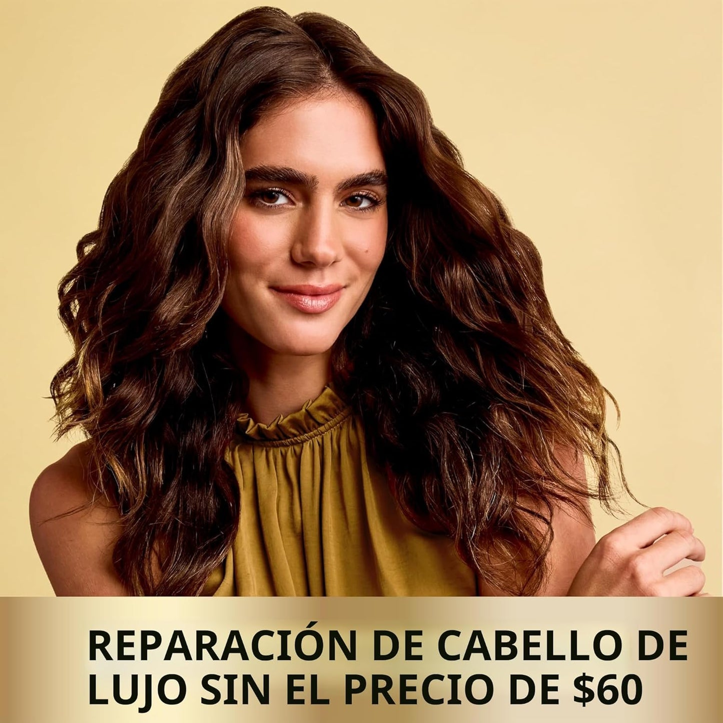 Pantene Miracle Rescue - Spray multitarea 10 en 1, protección contr...