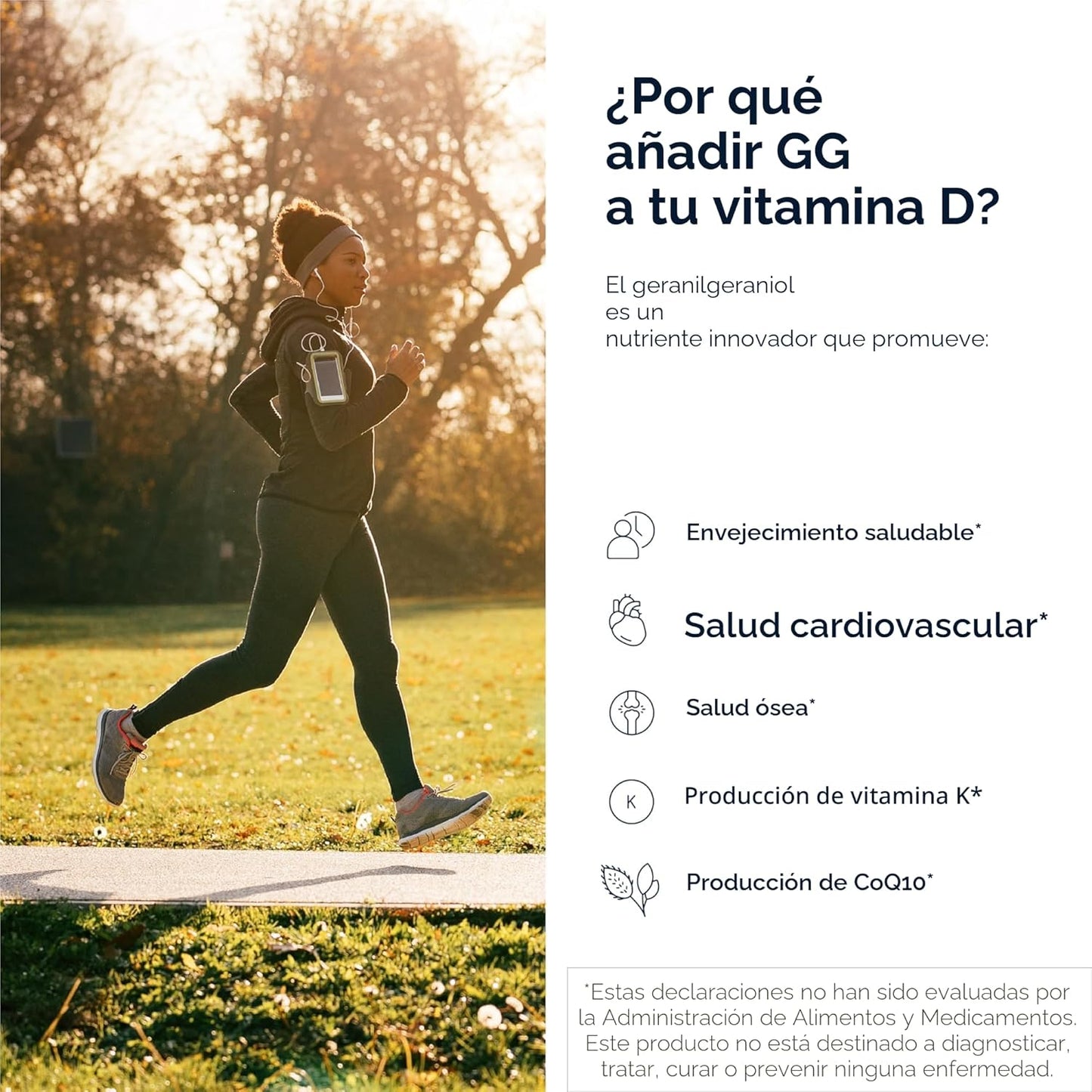 Designs for Health Vitamina D Suprema \u2013 Vitamina D 5000 UI con...