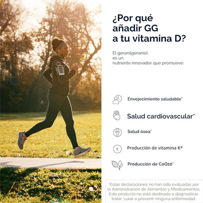 Designs for Health Vitamina D Suprema \u2013 Vitamina D 5000 UI con...