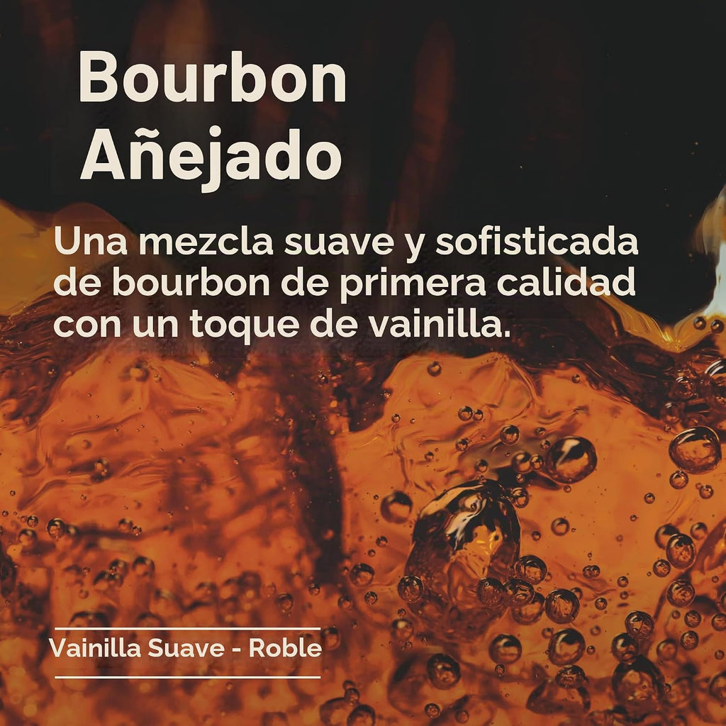 Every Man Jack Beard + Scruff Face Loción para hombres, Bourbon env...