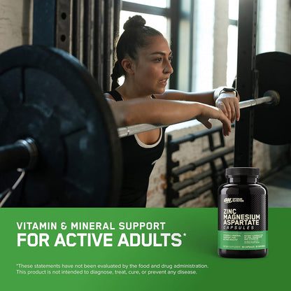Optimum Nutrition Suplemento de recuperación muscular y resistencia...