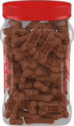 Milk-Bone Golosinas suaves y masticables para perros, receta de car...