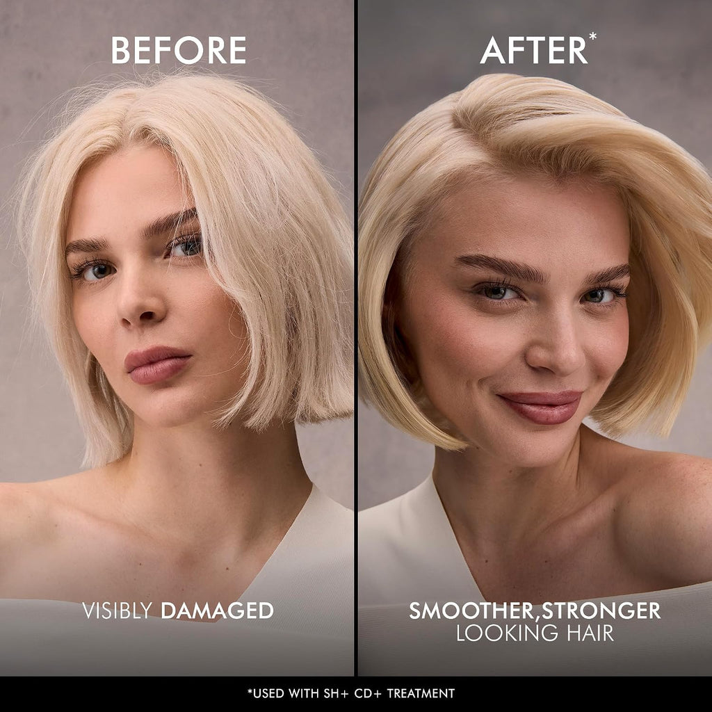 Nexxus KERAPHIX™ - Tratamiento para fortalecer el cabello con crist...