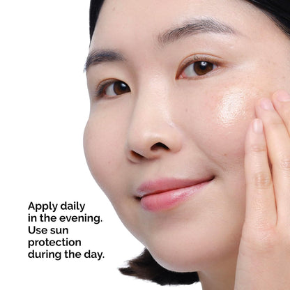 The Ordinary Retinol 0.2% en escualano, suero de retinol suave para la cara que es antienvejecimiento y suaviza la piel, 1 onza líquida