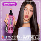 Matrix Miracle Creator Spray Acondicionador Sin Enjuague - Protecto...