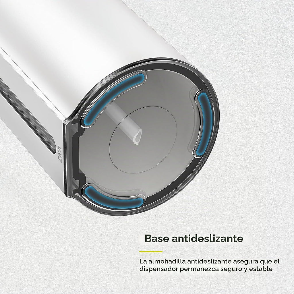 EKO Dispensador de jabón automático sin contacto Aroma para baño y...