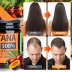 Aceite de batana 100% crudo para cabello de Honduras, 4.06 onzas lí...