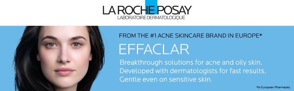 Effaclar solución aclaradora