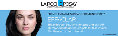 Effaclar solución aclaradora