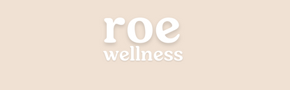 Roe Wellness - Polvo de protección solar mineral con brocha SPF 50 para niños, EWG, apto para arrecifes, fácil de aplicar para niños, bebés y padres