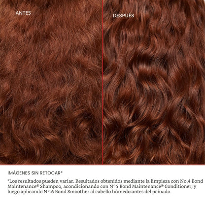 Olaplex Nº. 6 Bond Smoother: Leave-In Styling Treatment | Smooths,...