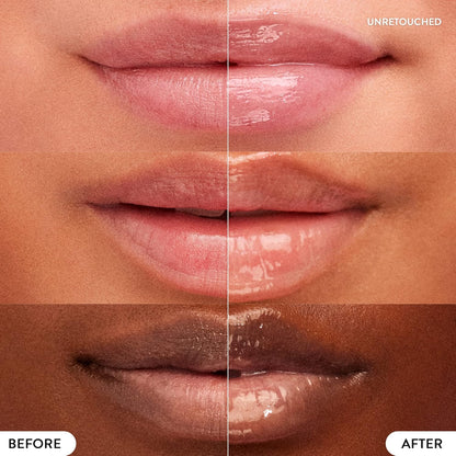 LANEIGE - Mascarilla nocturna para labios: Nutrir, hidratar, vitami...