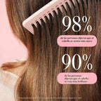 MONDAY HAIRCARE Champú + Acondicionador Suave - Juego de baño (2 un...