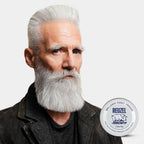 REUZEL Matte Clay Pomade 2026 - Juego de viaje por carretera, 3.38...