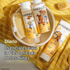 The Honest Company Champú, gel de baño, Toy Story de Disney y Pixar...