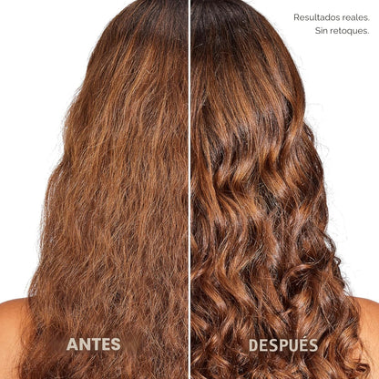 L'Oreal Paris Set de Champú y Acondicionador Hidratante Libre d...