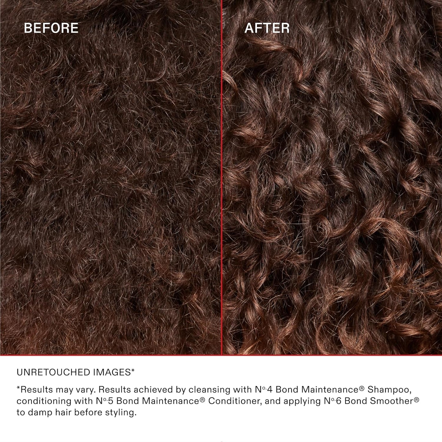 Olaplex Nº. 6 Bond Smoother: Tratamiento de peinado sin enjuague | Suaviza, acondiciona y fortalece | Control del encrespamiento hasta por 72 horas | Para cabello en espiral, rizado, liso y ondulado