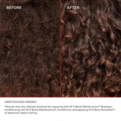 Olaplex Nº. 6 Bond Smoother: Leave-In Styling Treatment | Smooths,...