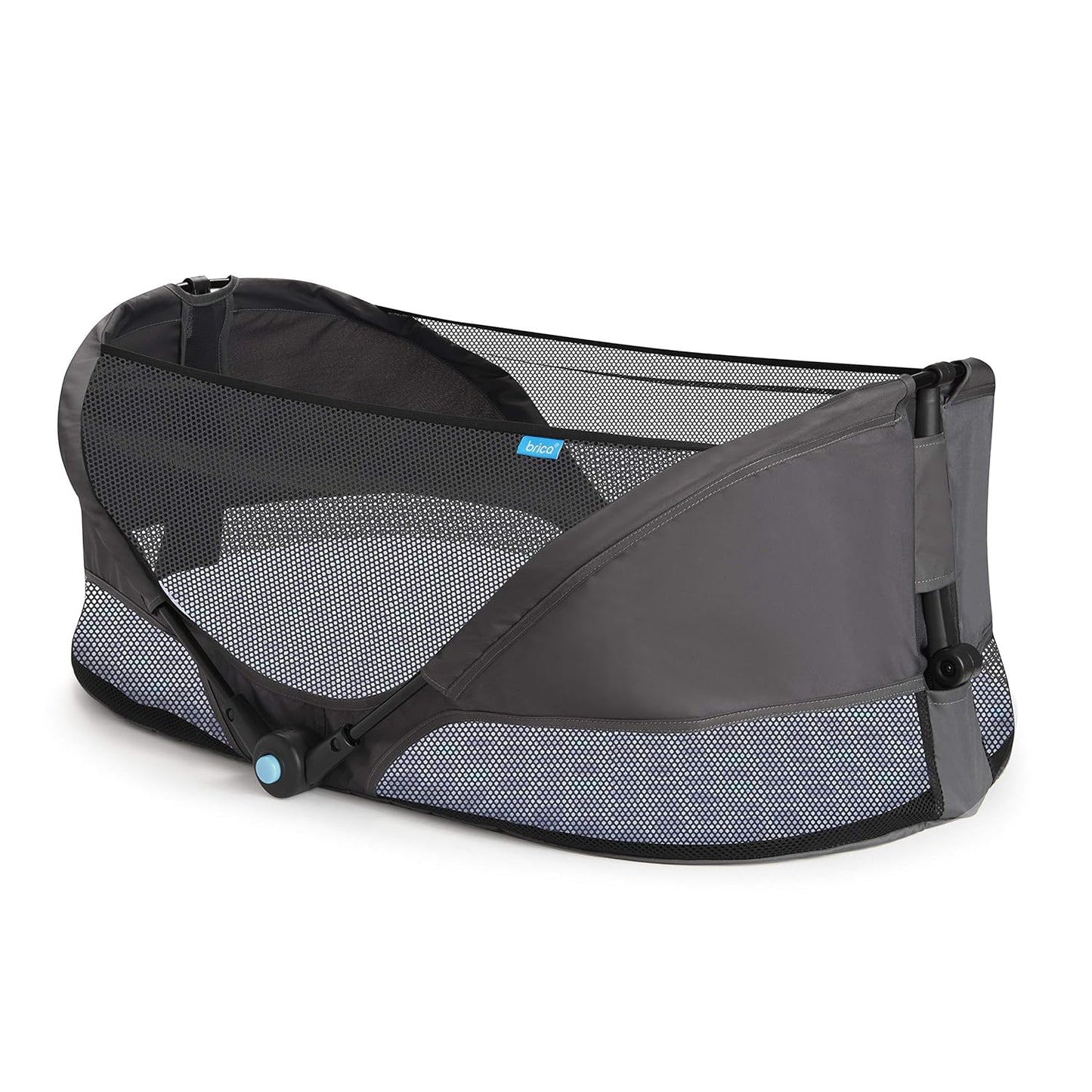 Moisés de viaje Fold N' Go de BRICA