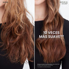 Acondicionador sin enjuague Acidic Bonding Concentrate de Redken y...