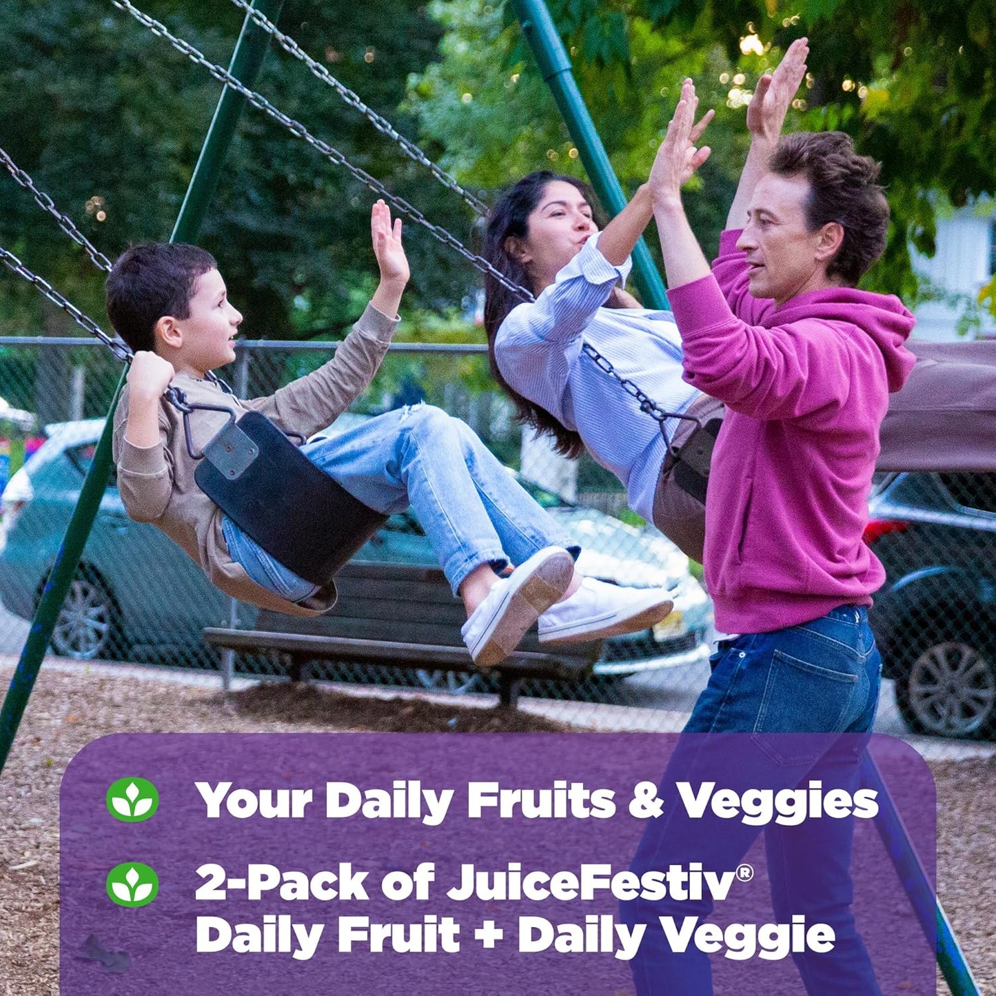 Natrol JuiceFestiv, vitaminas y suplementos para la nutrición y el...