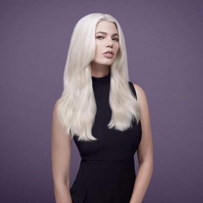 Nexxus Keraphix Máscara para cabello dañado, 20 unidades, 1.5 onzas