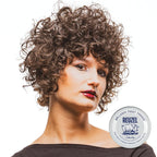 REUZEL Matte Clay Pomade 2026 - Juego de viaje por carretera, 3.38...