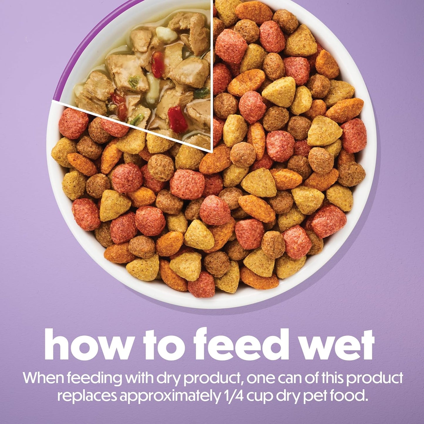 Purina Beneful Kitchen Creations - Alimento húmedo para perros con...