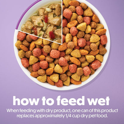 Purina Beneful Kitchen Creations - Alimento húmedo para perros con...