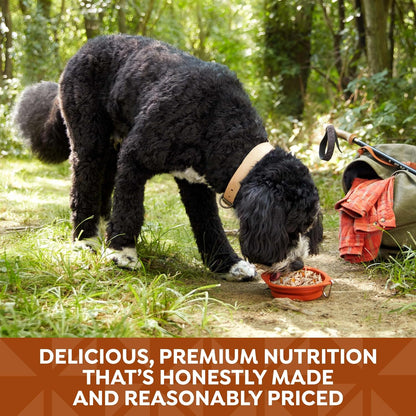 Nature's Recipe Paquete variado de comida húmeda para perros si...