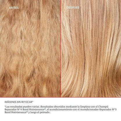 Olaplex Nº.5 Bond Maintenance™ Hair Strengthening Conditioner: Repa...