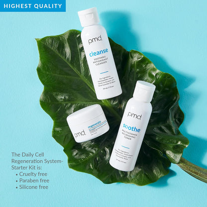 PMD Beauty Gua Sha - Herramientas faciales para masajear, esculpir...