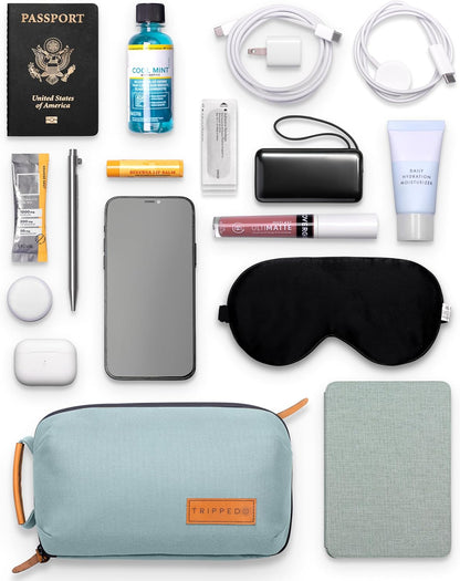 Bolsa Organizadora de Tecnología - Estuche Pequeño Organizador de E...