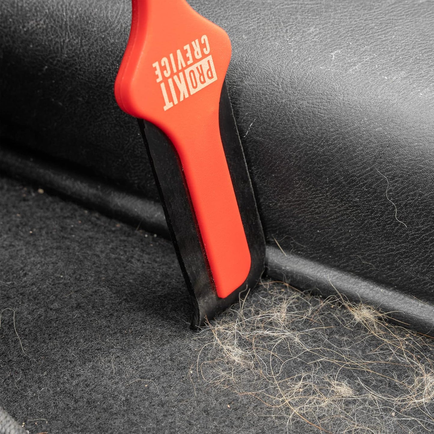 Lilly Brush Kit de herramientas profesionales para el pelo de mascotas | Removedor de pelo de mascotas para sofá, alfombra de coche, asiento de automóvil, kit de detalles interiores de automóviles,
