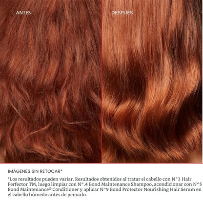 Olaplex Nº.4 Bond Maintenance™ Hair Strengthening Shampoo: Repairs...
